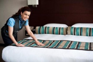 Housekeeping