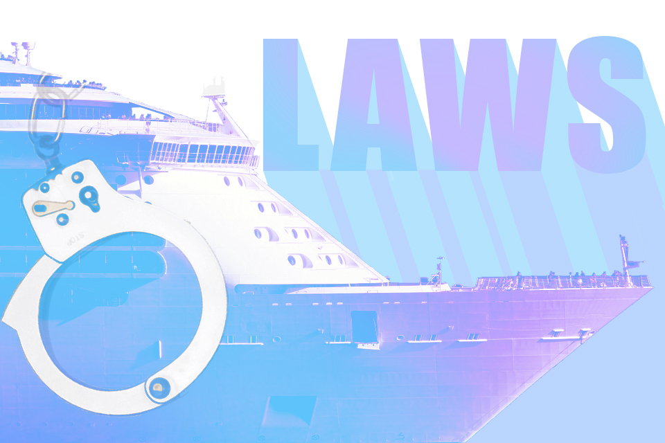 Cruise Ship Jobs: Laws On The High Seas