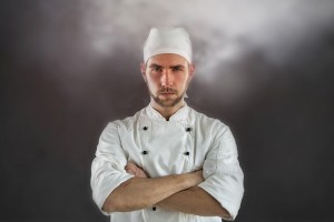 hospitality jobs and stress