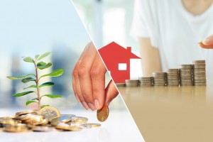 investment vs life goal