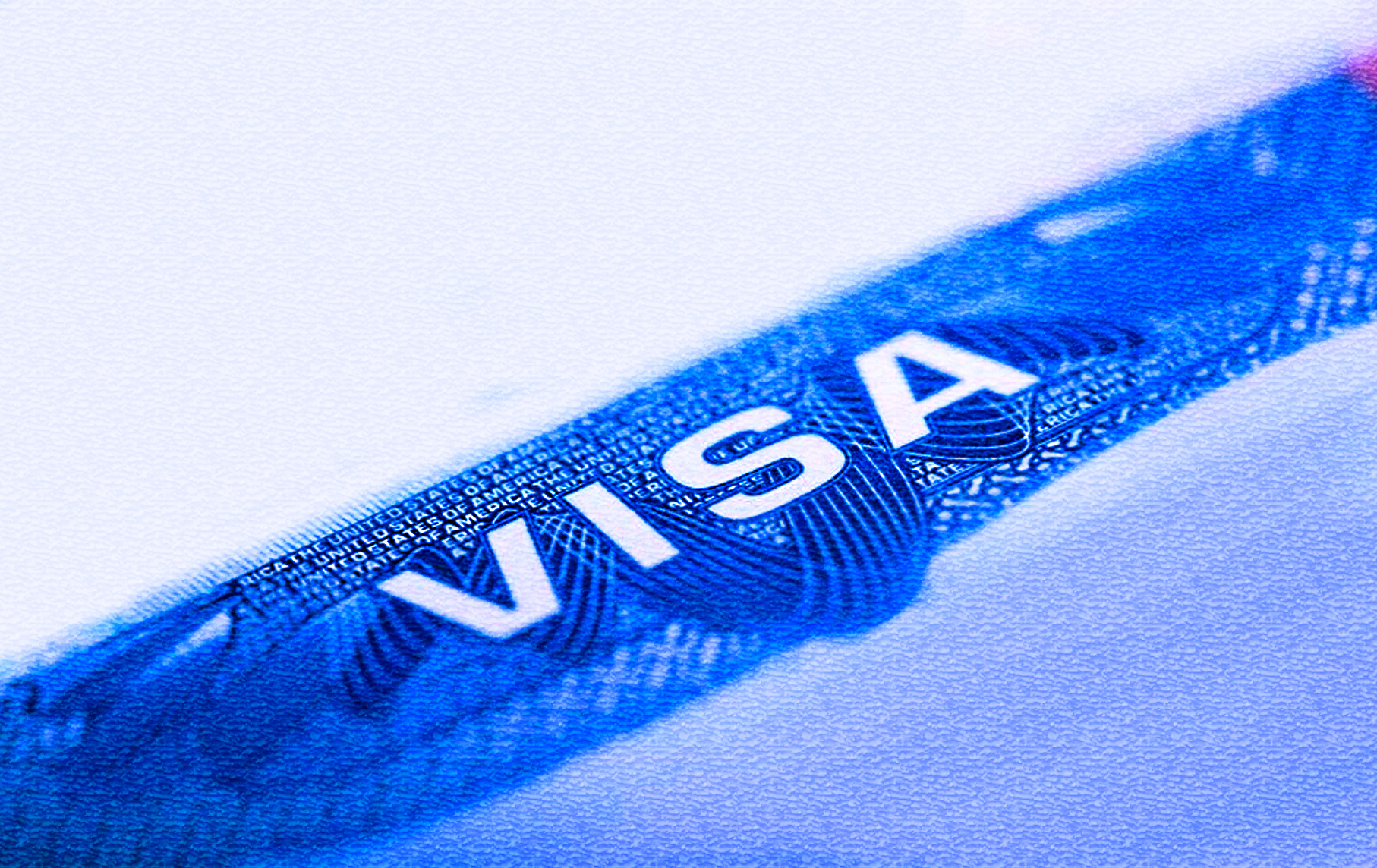 Visa foe cruise ship