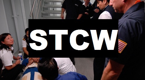 Safety at sea courses for cruise ship staff