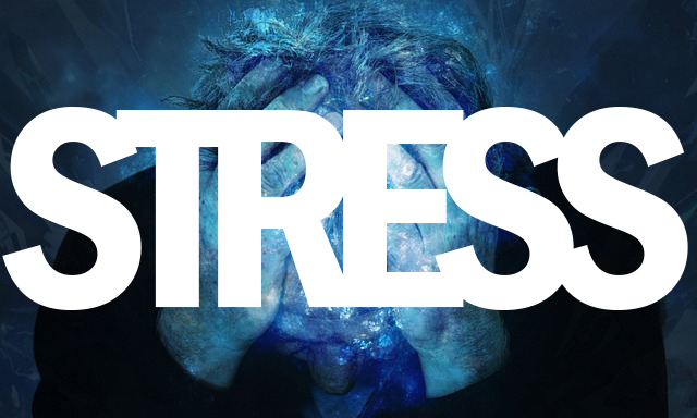 How to beat stress while working cruise ship jobs