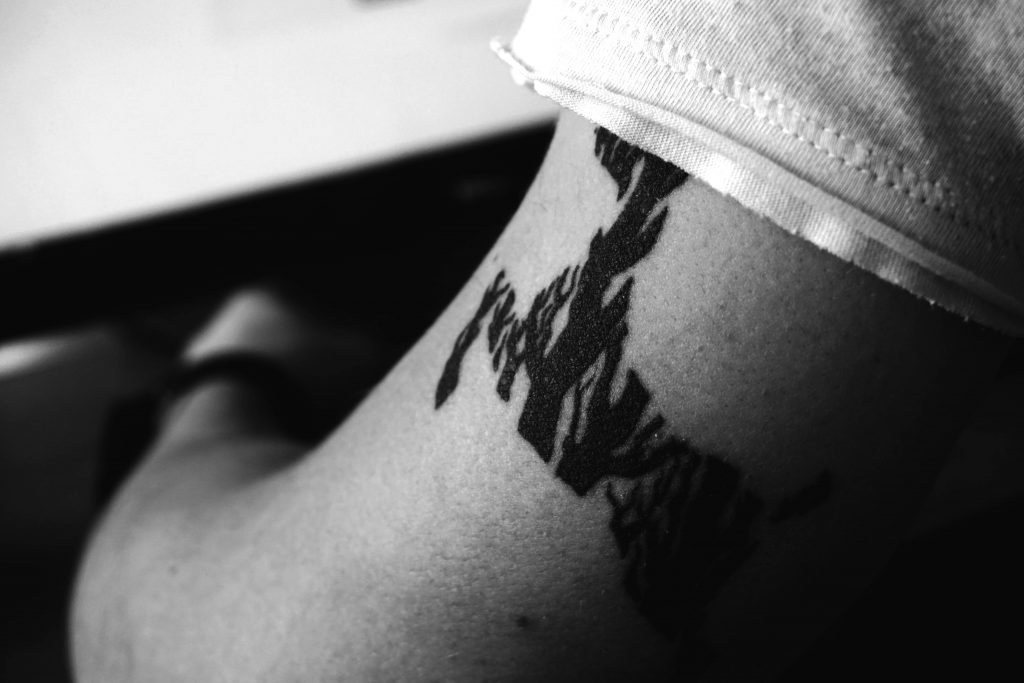 Can you get a cruise ship job if you have tattoos