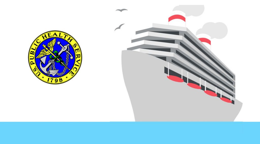 How USPH Regulations bring in Cruise Ship Guests