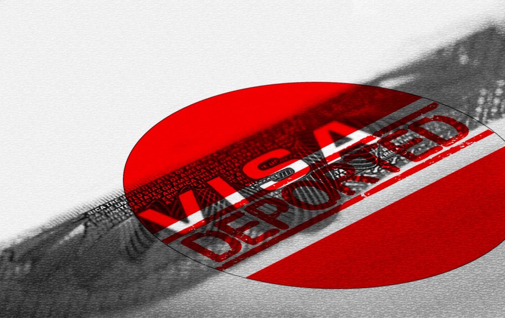 Why Jumping Ship is the Worst Idea for Cruise Ship Crew