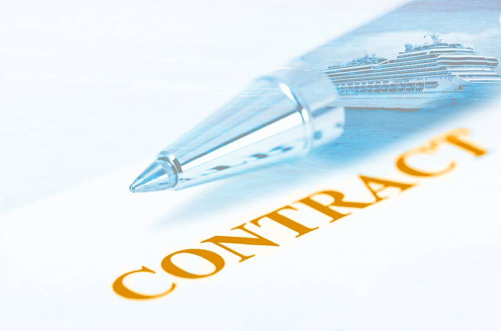 How long do Cruise Ship Contracts Last