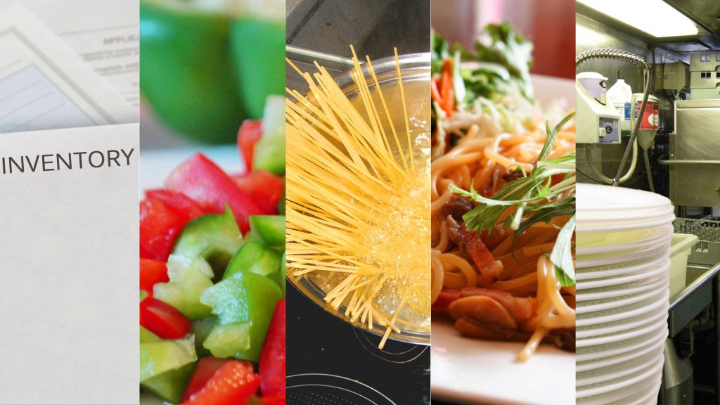 The Indispensable Role of Cruise Galley Crew