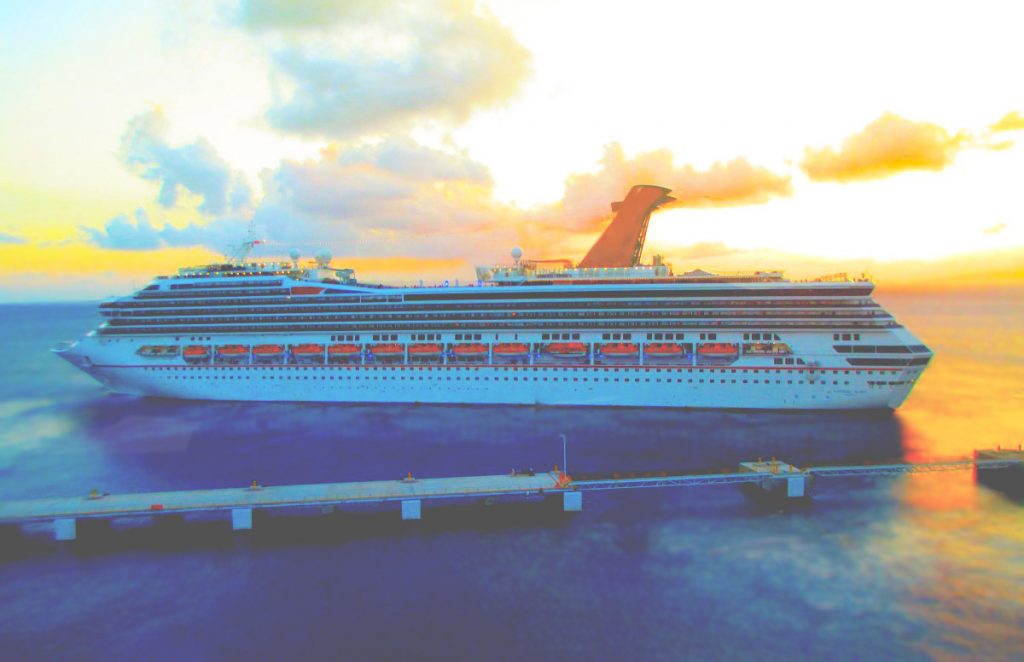 Are You Cut Out For a Cruise Ship Job?