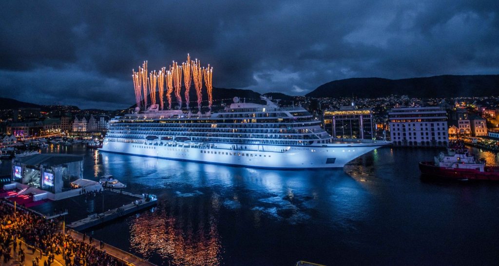 Why Indians Are Important For The Cruise Industry...