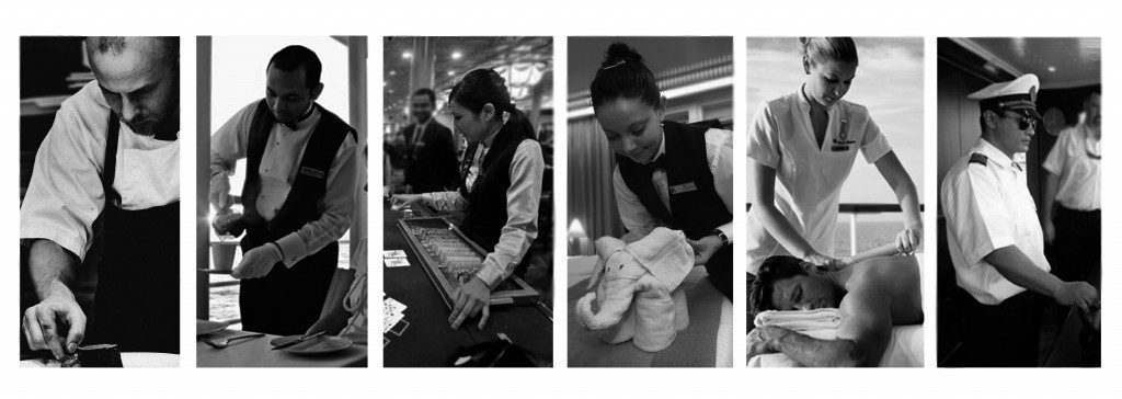 Important Qualities To Succeed In Cruise Ship Jobs