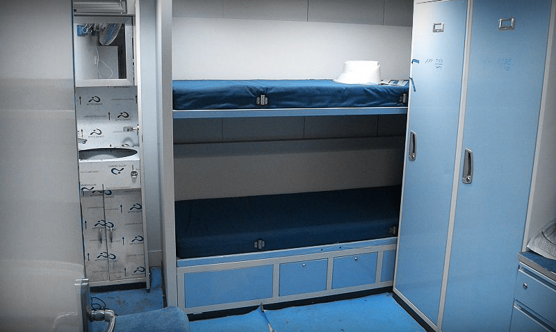 Why Clean Cabins are Important