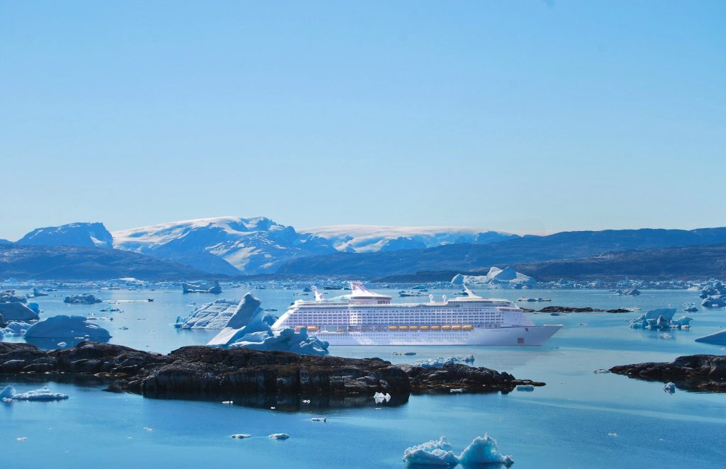 Arctic Cruise Tourism Unraveled