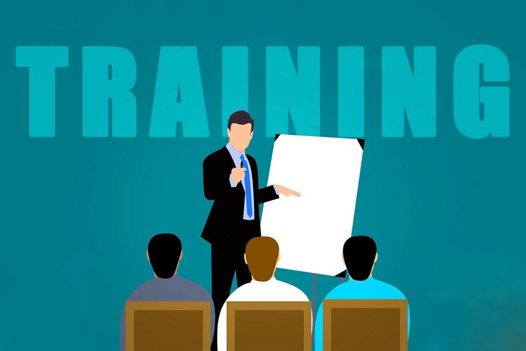 Cruise Ship Jobs: Why Training is Important
