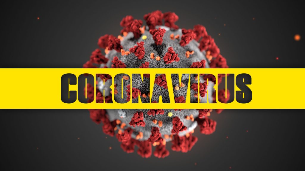 Coronavirus:‌ ‌Cruise ‌Ships ‌Tackling Epidemics